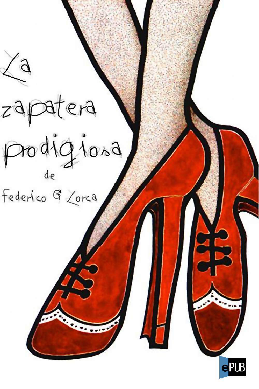 La zapatera prodigiosa